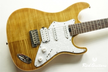 714-AE200 - Yellow Gold